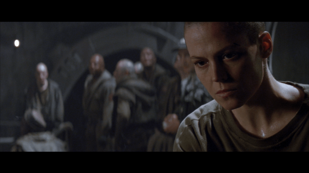 Alien 3 – Blu-ray Screenshots | HighDefDiscNews.com