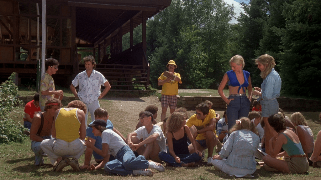 Meatballs Bluray Screenshots HighDefDiscNews