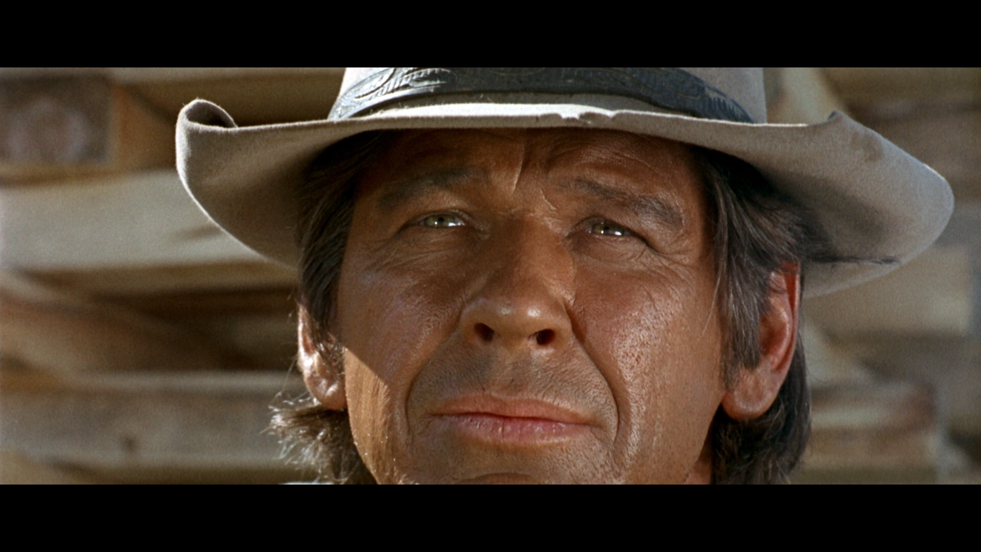Once Upon a Time in the West – Blu-ray Screenshots | HighDefDiscNews