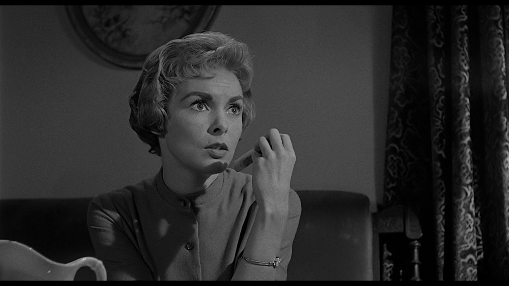 Psycho – Blu-ray Screenshots | HighDefDiscNews.com