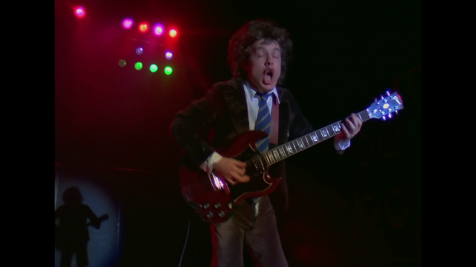 AC/DC: Let There Be Rock – Blu-ray Screenshots | HighDefDiscNews