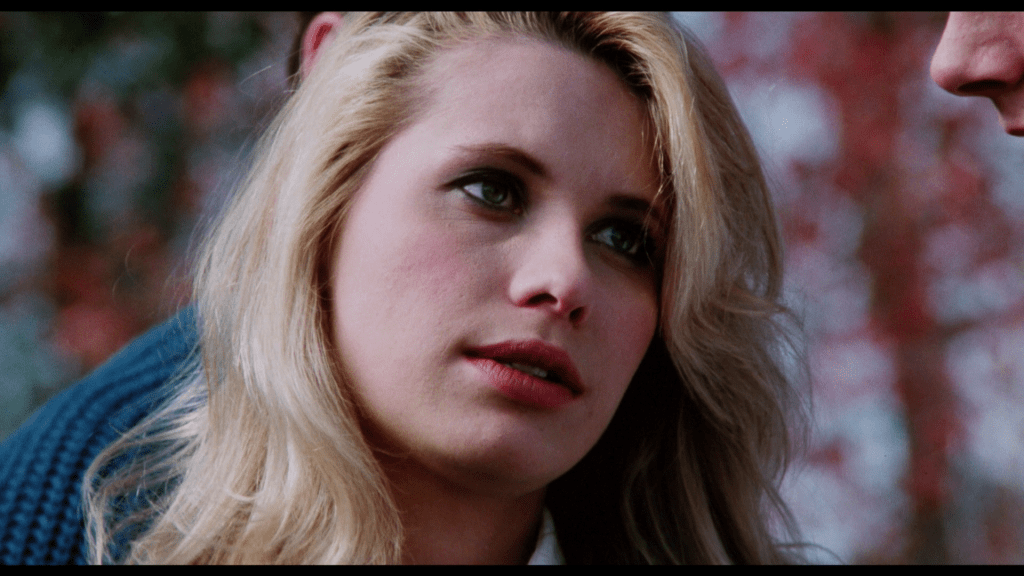 Silent Night, Deadly Night Part 2 Bluray Screenshots HighDefDiscNews