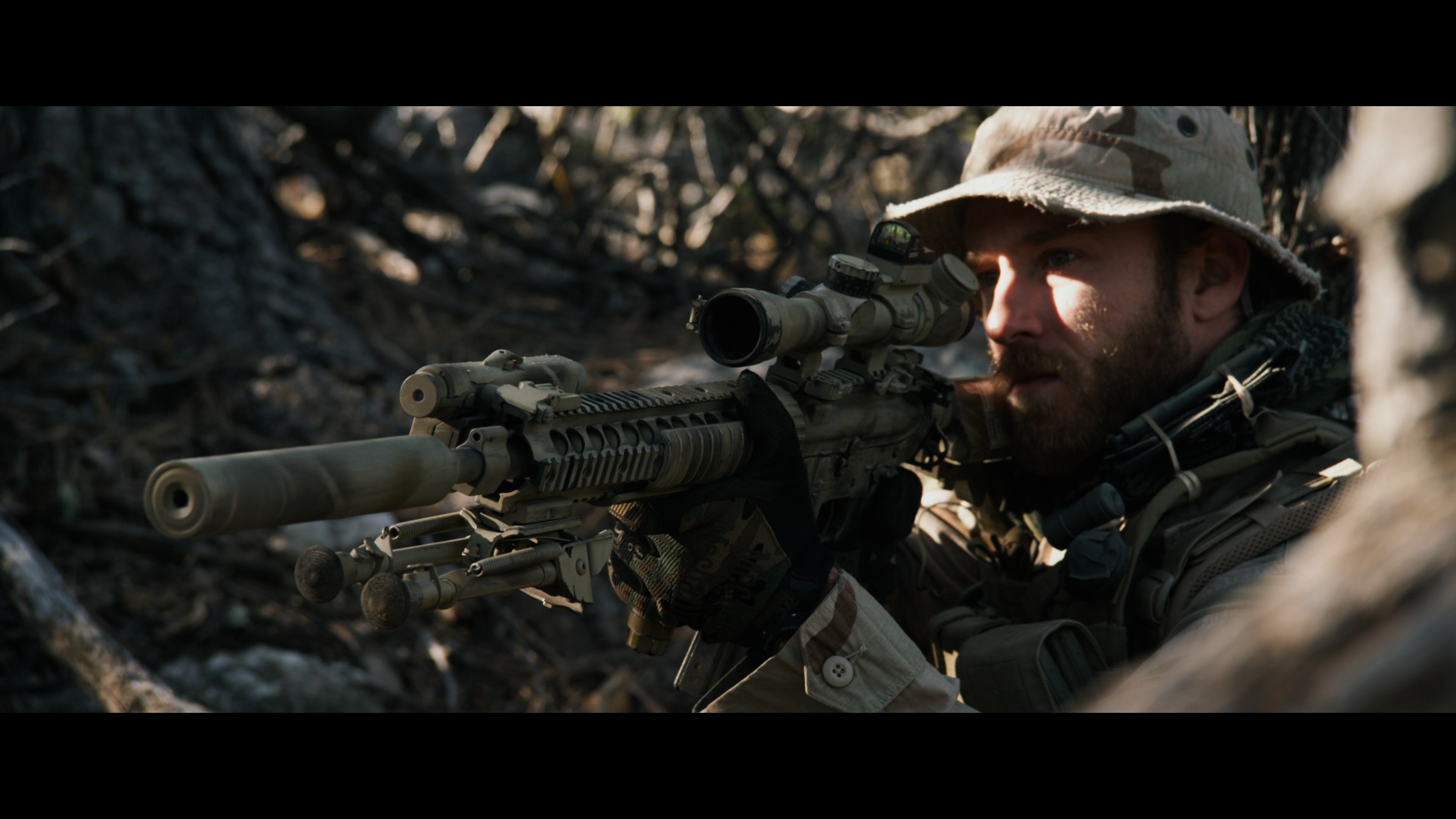 Lone Survivor 4K In-Store and Online