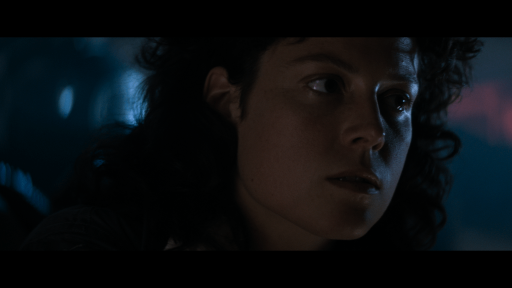 Alien – 4K UHD Blu-ray Screenshots | HighDefDiscNews.com