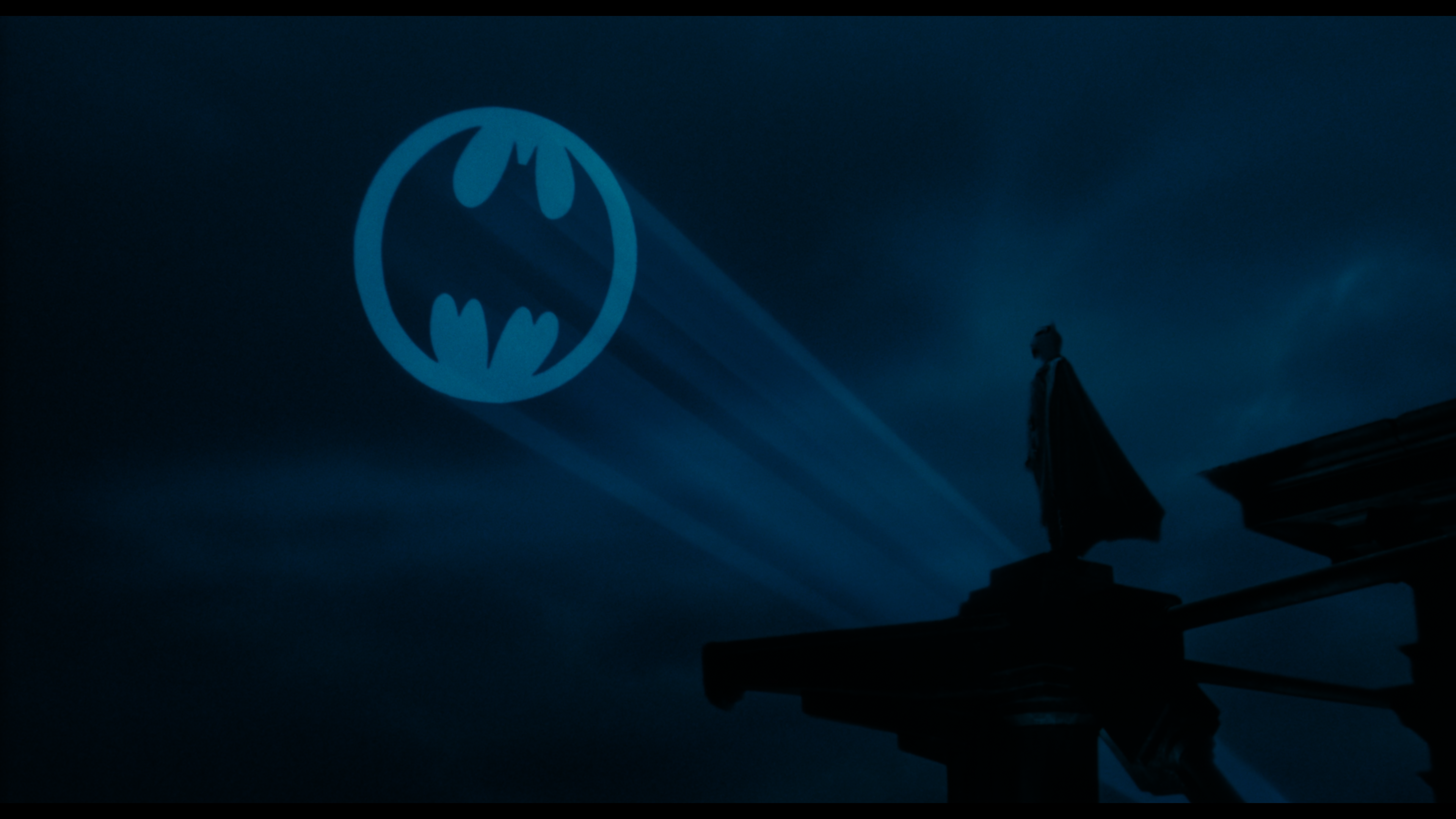 Batman – 4K UHD Blu-ray Screenshots | HighDefDiscNews