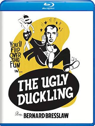 the_ugly_duckling_bluray