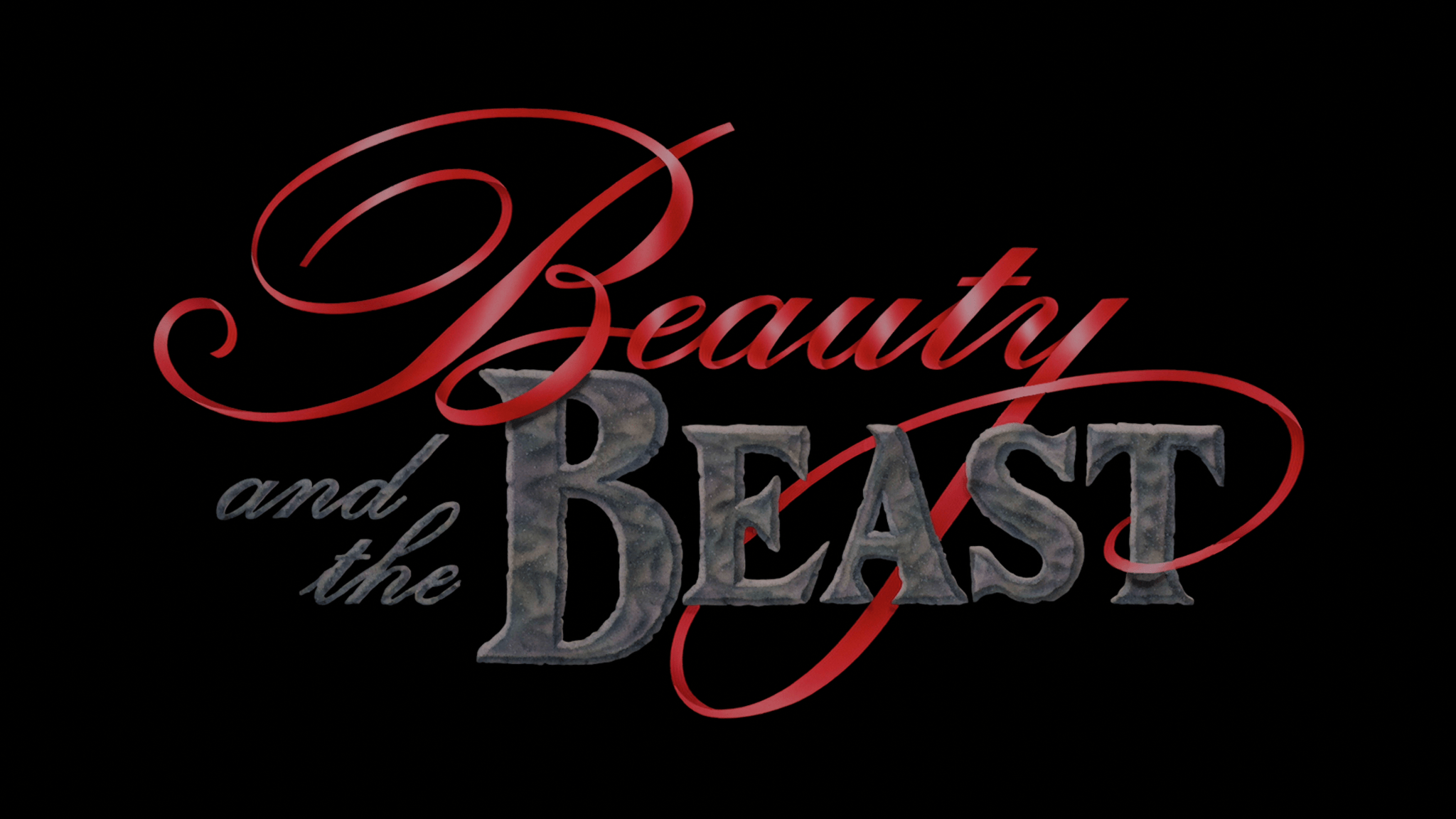 Beauty and the Beast [1991] – 4K UHD Blu-ray Screenshots | HighDefDiscNews