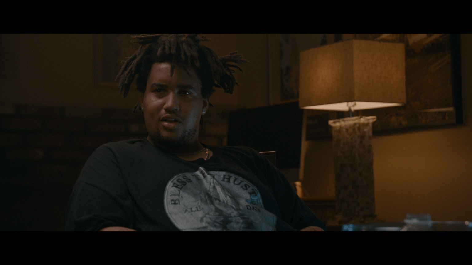 The King of Staten Island Bluray Review HighDefDiscNews