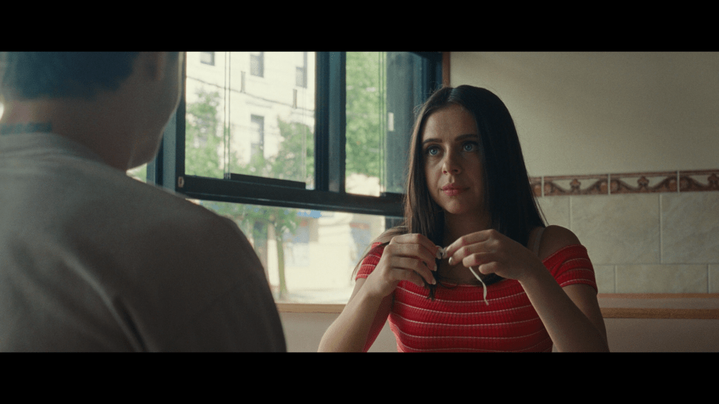 The King of Staten Island Bluray Review HighDefDiscNews