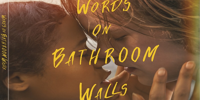 Words on Bathroom Walls comes to Blu-ray November | HighDefDiscNews