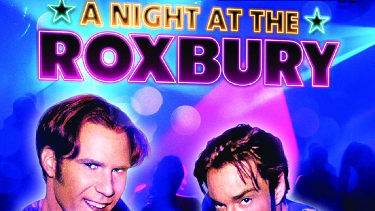 1998 comedy A Night at the Roxbury comes to Blu-ray in May