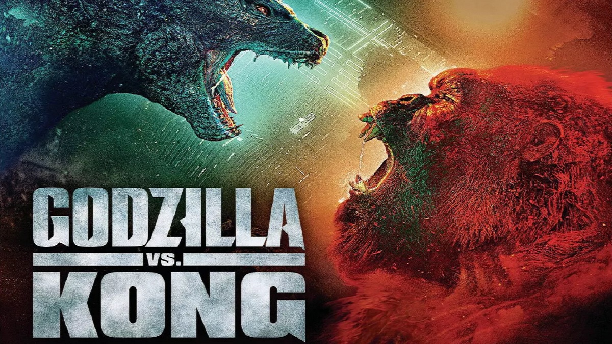（Pre order King Kong vs Godzilla 4K ultra HD 4K remaster blu-ray limited 