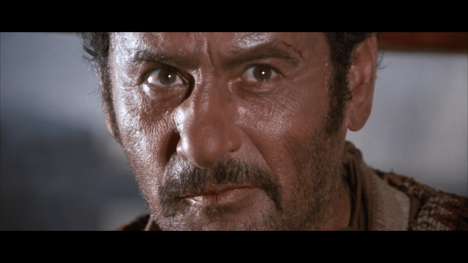 The Good, the Bad and the Ugly – 4K UHD Blu-ray Screenshots ...