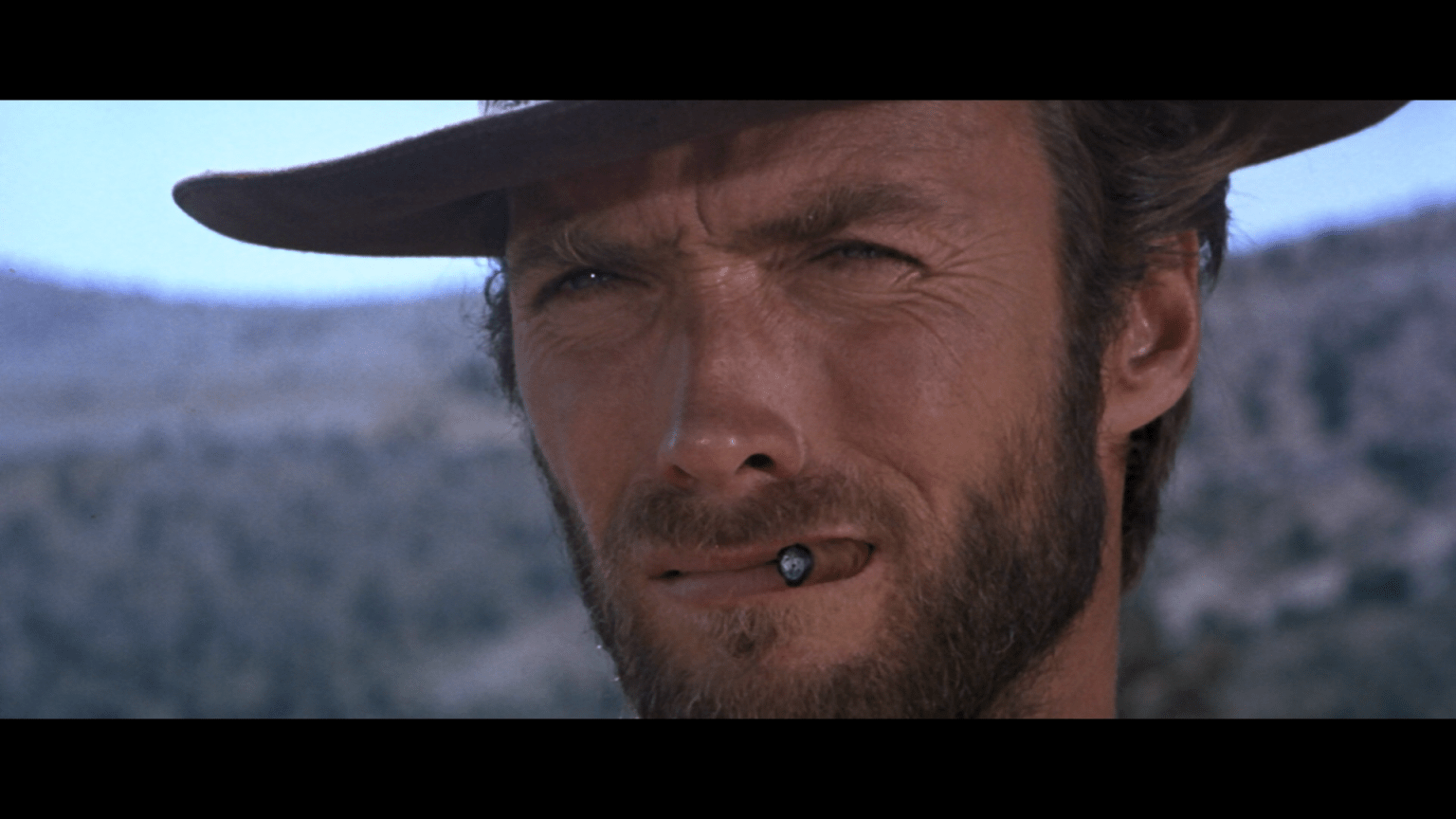 The Good, the Bad and the Ugly – 4K UHD Blu-ray Screenshots ...