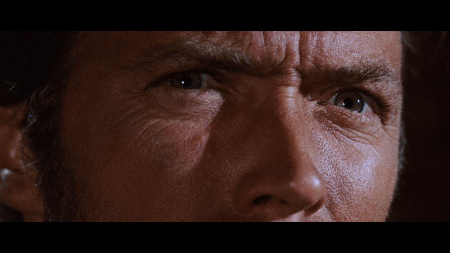 The Good, the Bad and the Ugly – 4K UHD Blu-ray Screenshots ...