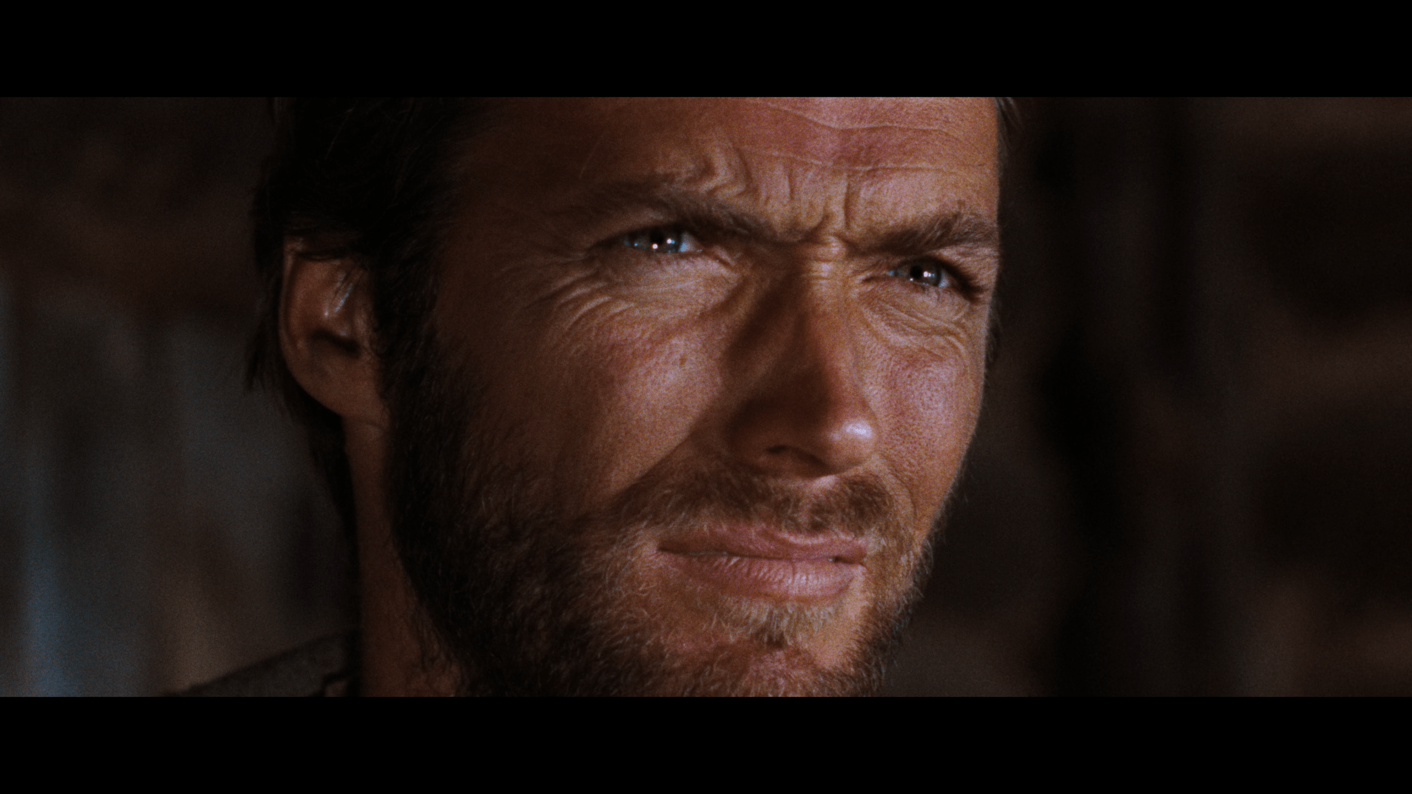 The Good, the Bad and the Ugly – 4K UHD Blu-ray Screenshots ...