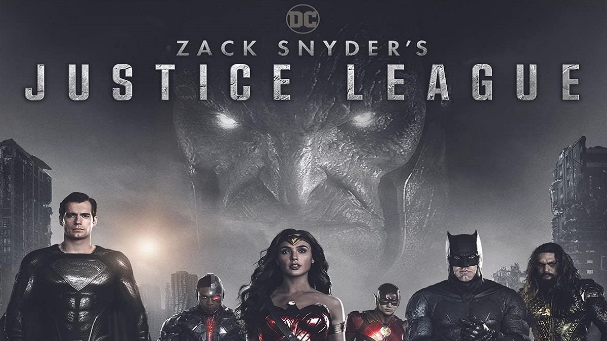 Zack Snyder’s Justice League on 4K stateside in September | HighDefDiscNews