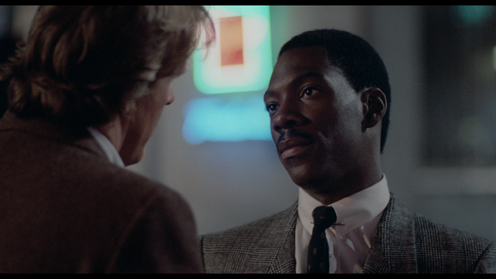 thumbnail image 2 of 48 HRS. – NEW Blu-ray Disc (1982) – Nick Nolte, Eddie Murphy – R-Rated Action/Comedy 2 of 6