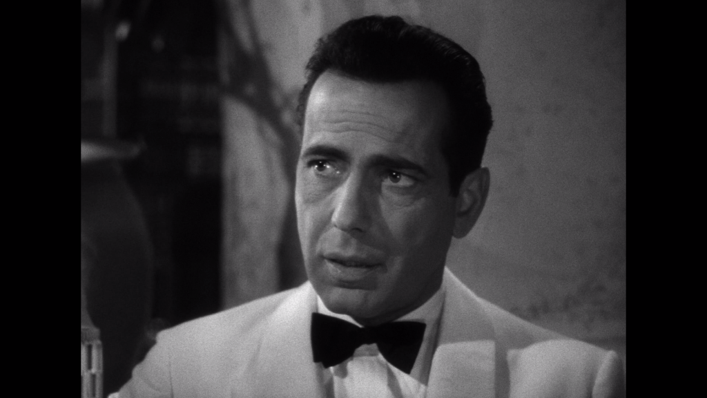 Casablanca 4K UHD Bluray Screenshots HighDefDiscNews