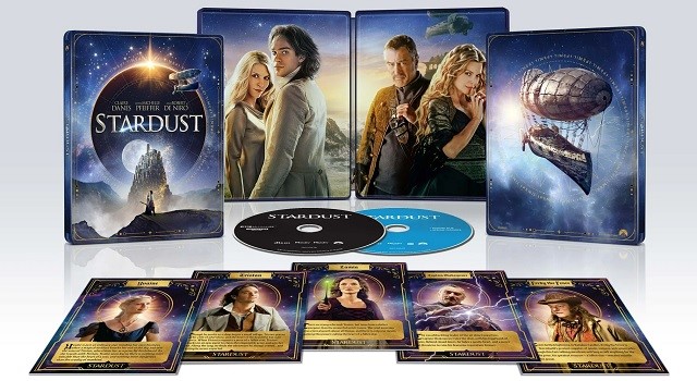 stardust_4k_walmart_steelbook_contents