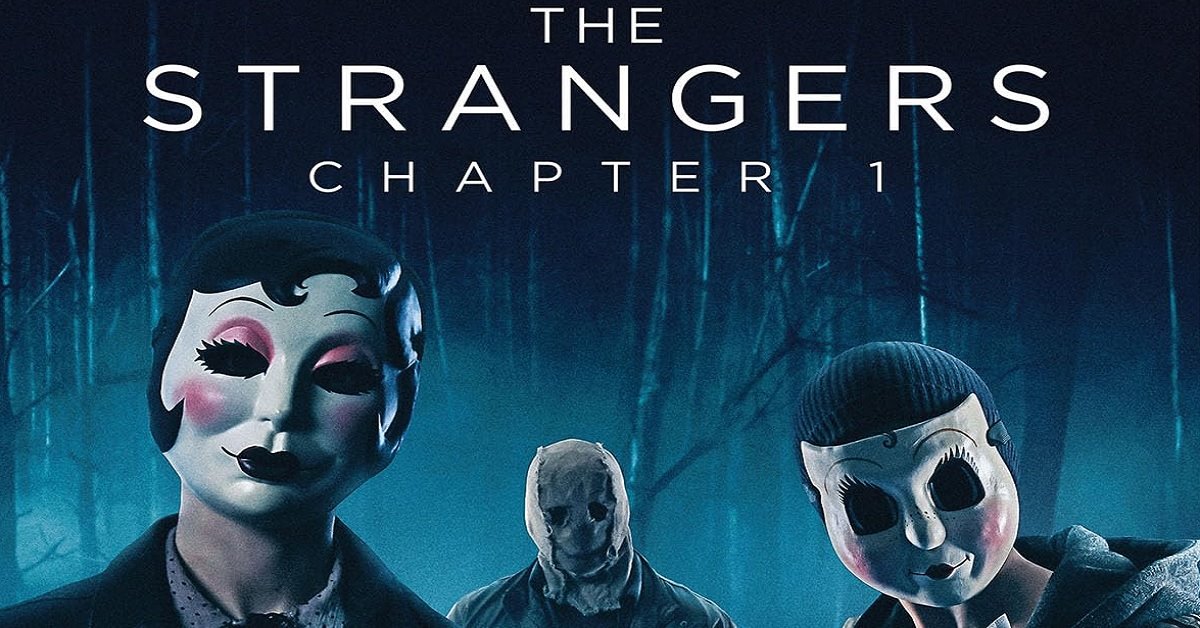 The Strangers: Chapter 1 comes to 4K and Blu-ray in July ...