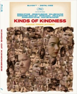 Coming to Blu-ray Disc | HighDefDiscNews