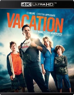 vacation_4k