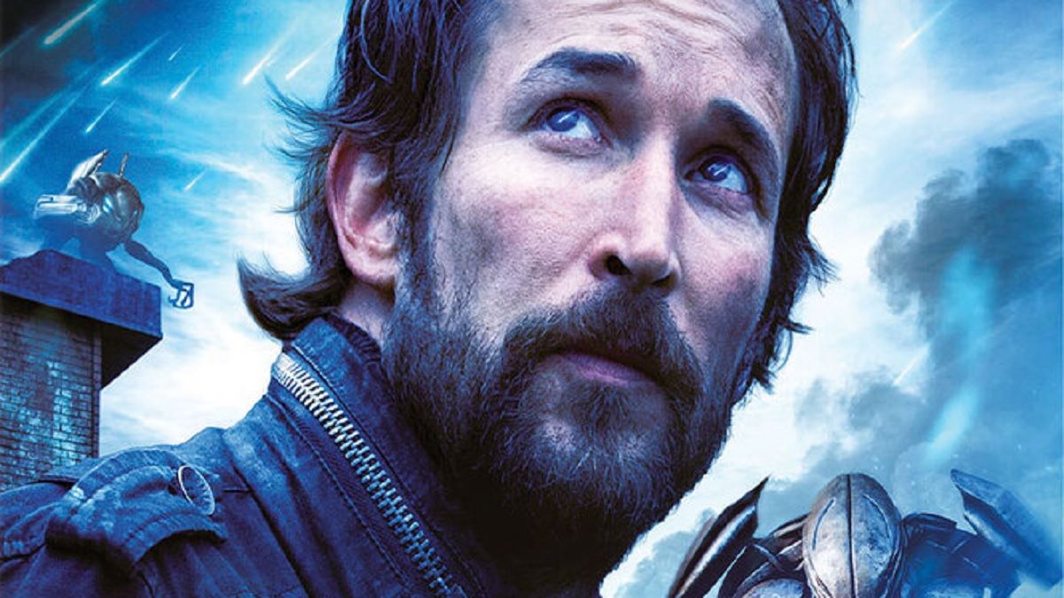 Falling Skies: Complete Series on Blu-ray in January