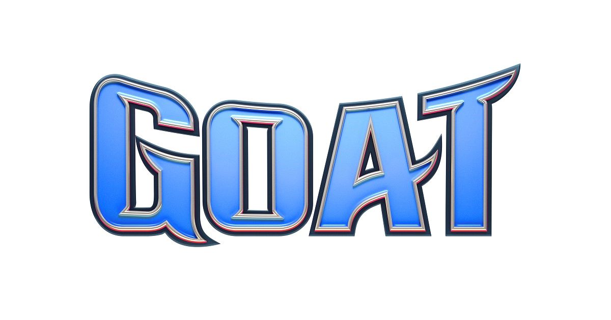 Animated film GOAT comes to 4K and Blu-ray in May